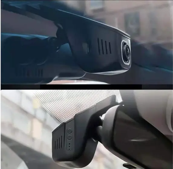 V4 Driving Recorder WIFI HD Wireless Connection
