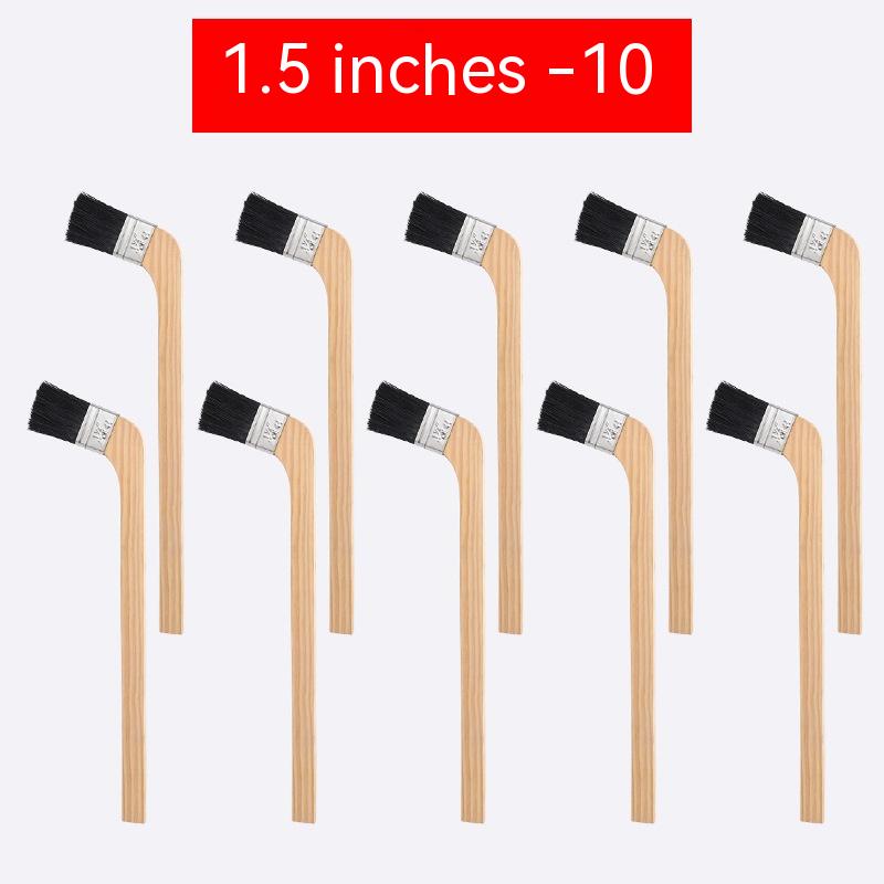 1 · 5 Inches Ten