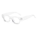 Transparent White Anti Blue C8