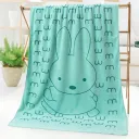 Big Rabbit Cyan