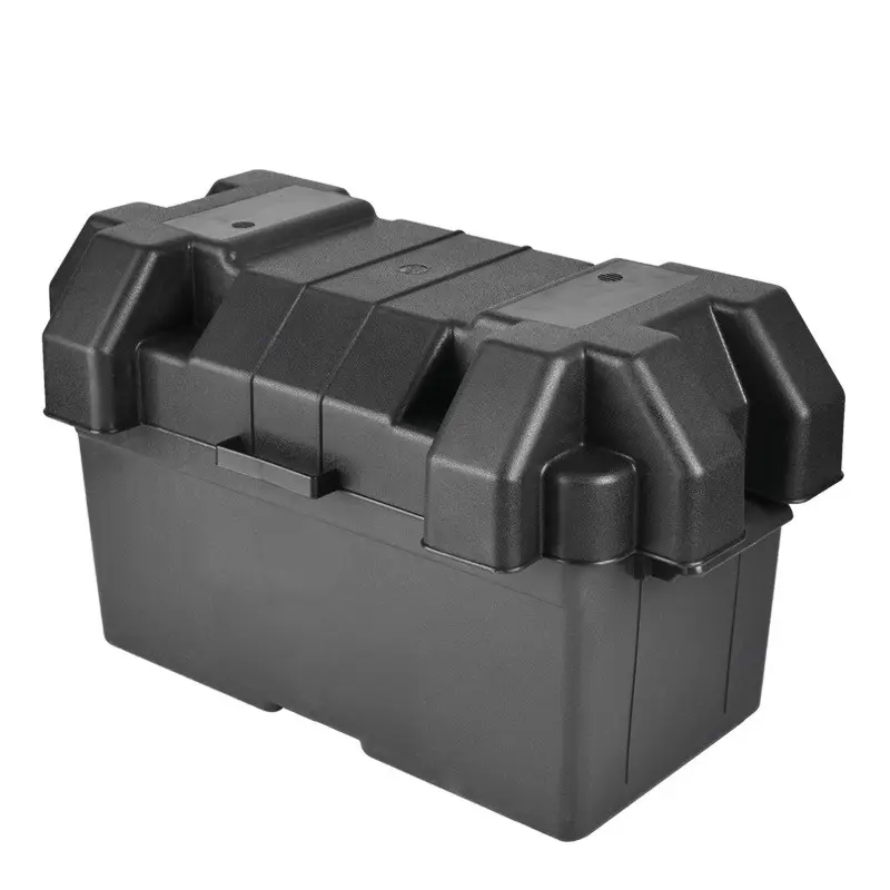 Battery Storage Box Portable Box Universal Box