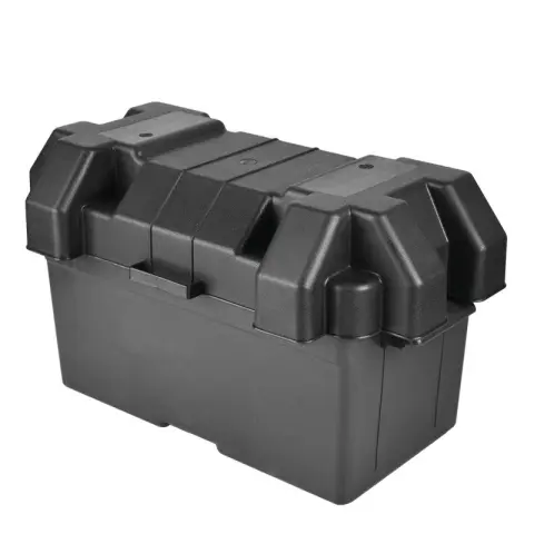 Battery Storage Box Portable Box Universal Box