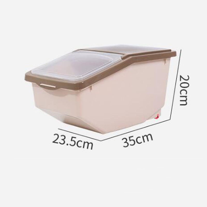 Title 4, Rice noodle storage box