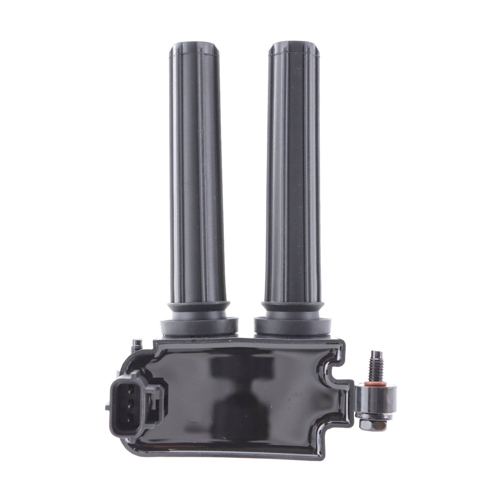 2pcs M18X1.5 Oxygen 02 Sensor Spacer Bung Catalytic Converter Extender 46.5mm