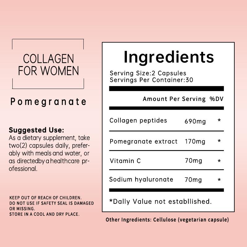 Pure Hydrolyzed Grass-fed Collagen Powder Supplement For Skin, Hair, Nails, And Joints. Suitable For Post-workout Use. 11