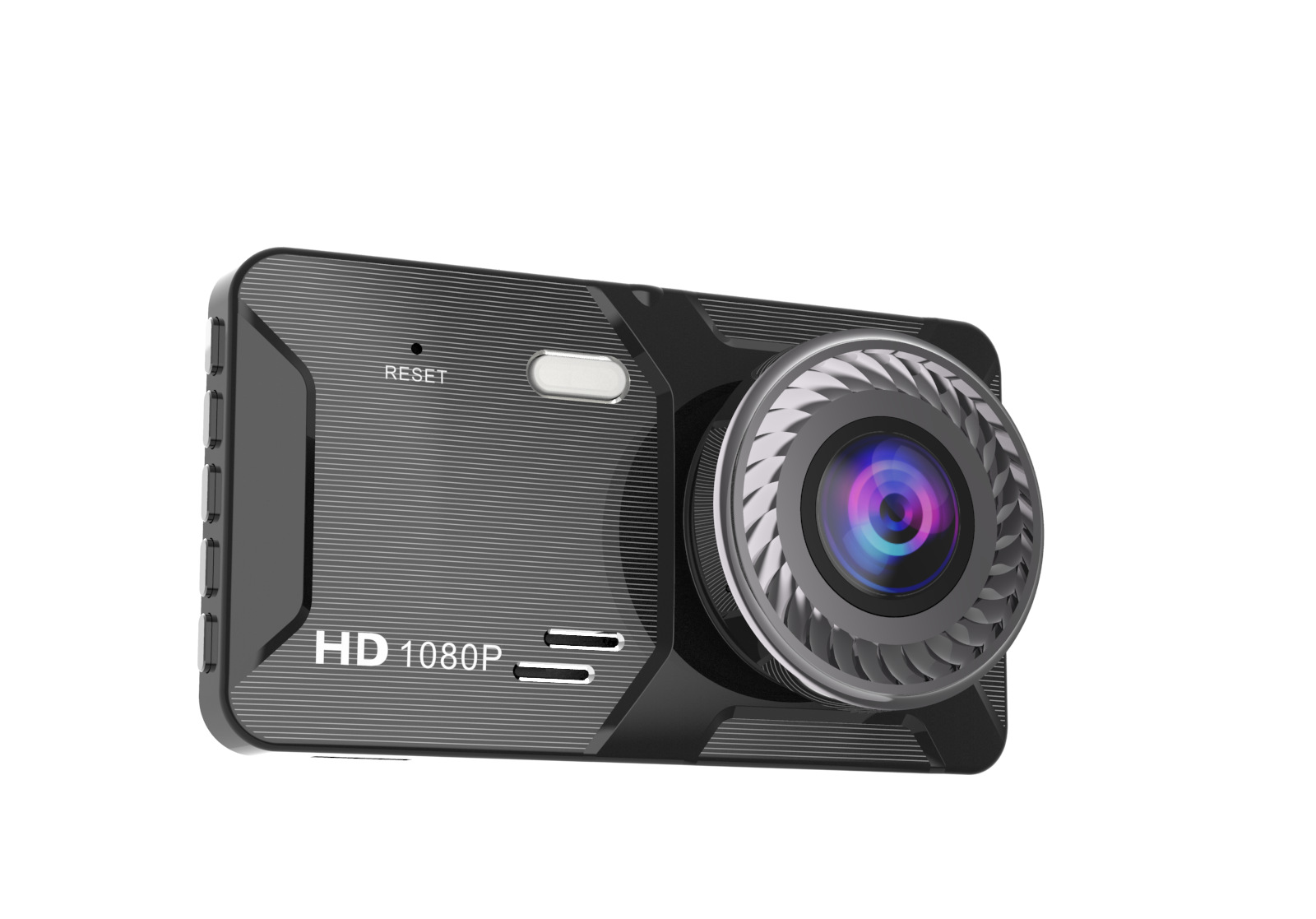 HD Night Vision 4 Inch Touch Screen Recorder - Image 2