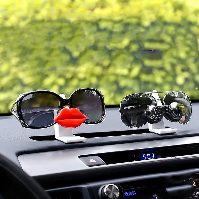 Decoration Supplies Creative Ornaments Sun Sunglasses