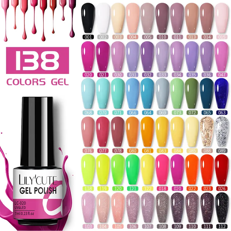 Removable Phototherapy Nail Polish