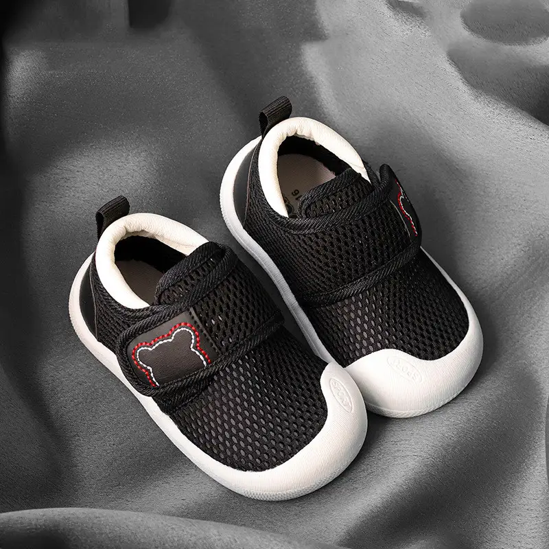 Baby Sandals, Toddler Mesh, Soft Sole, Baby Shoes