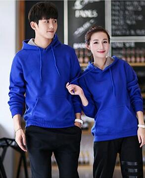 Title 2, Autumn and winter padded sweater