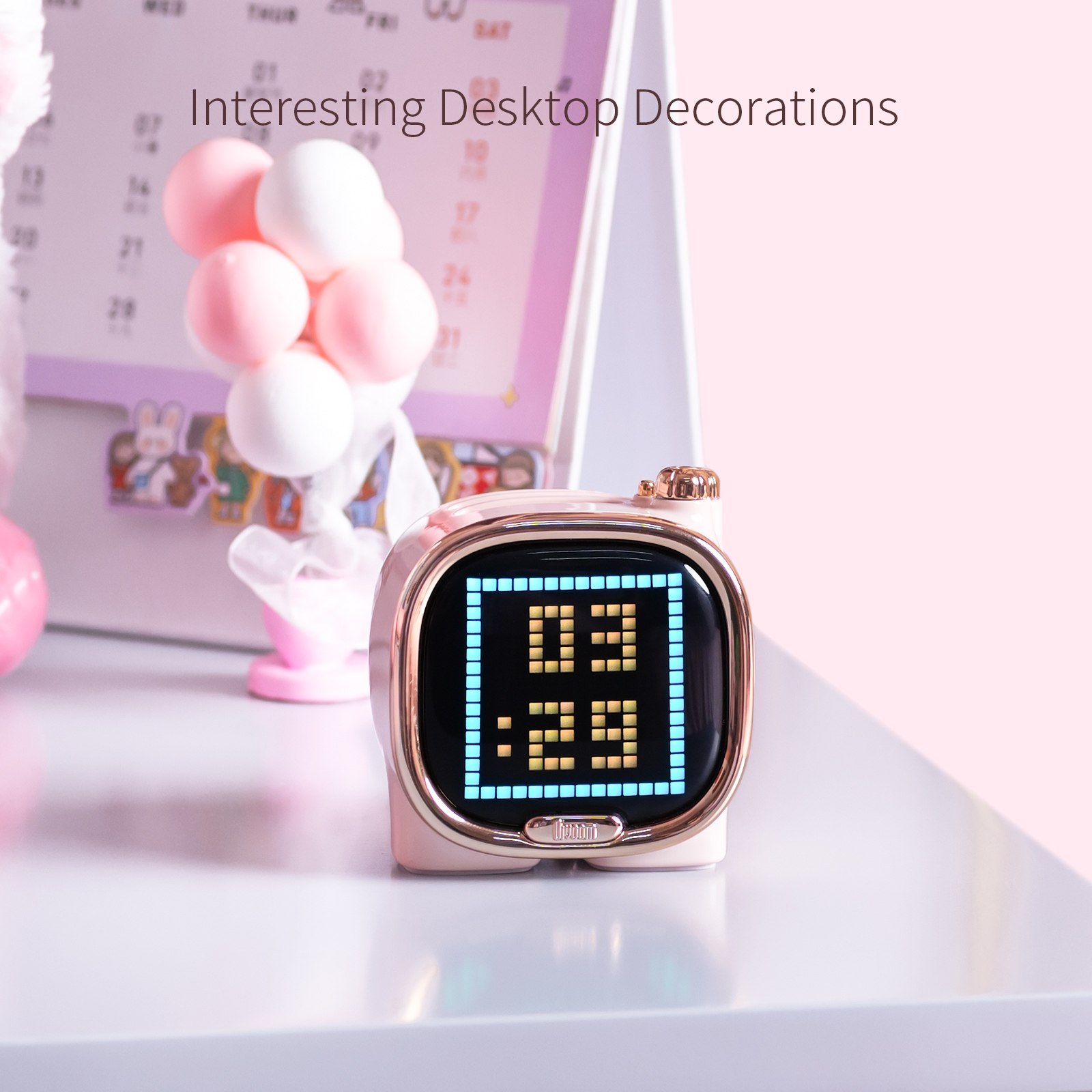 Small Elephant Bluetooth Speaker Small Portable Mini