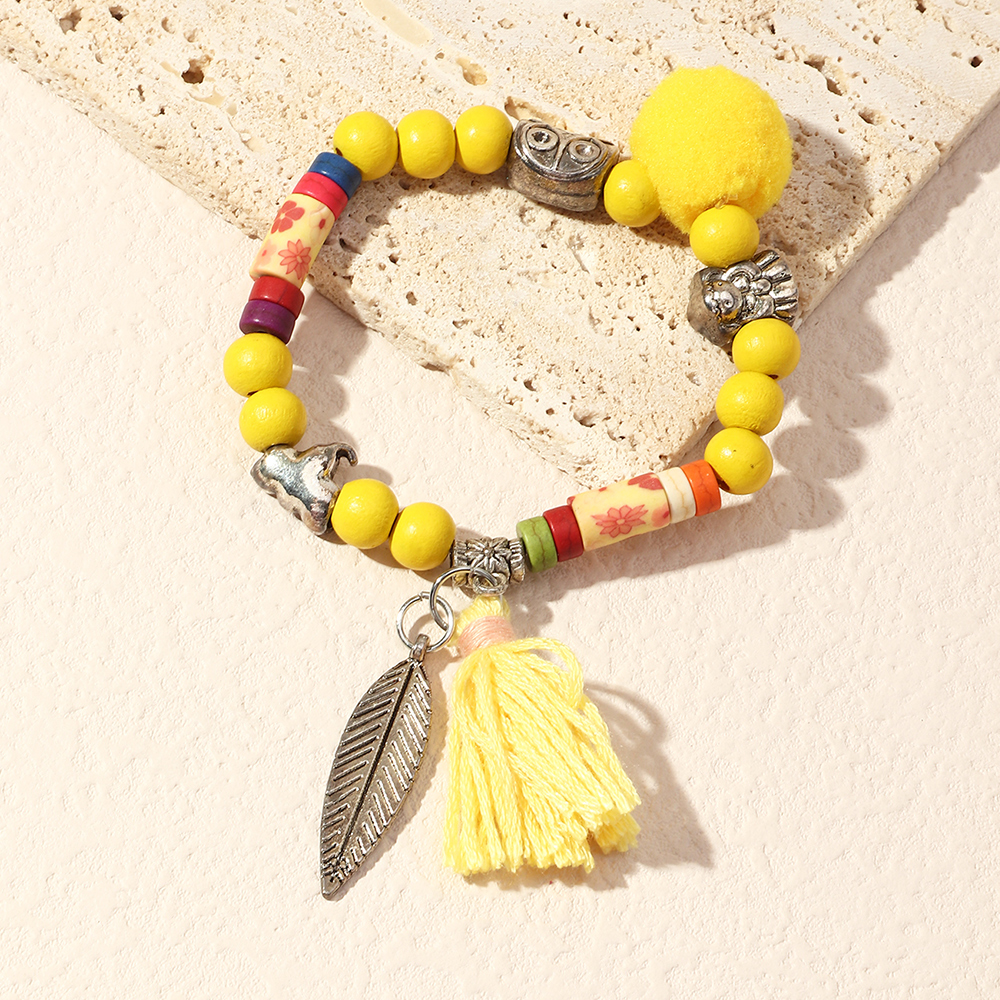 Fashion Metal Irregular Popular Bracelet
