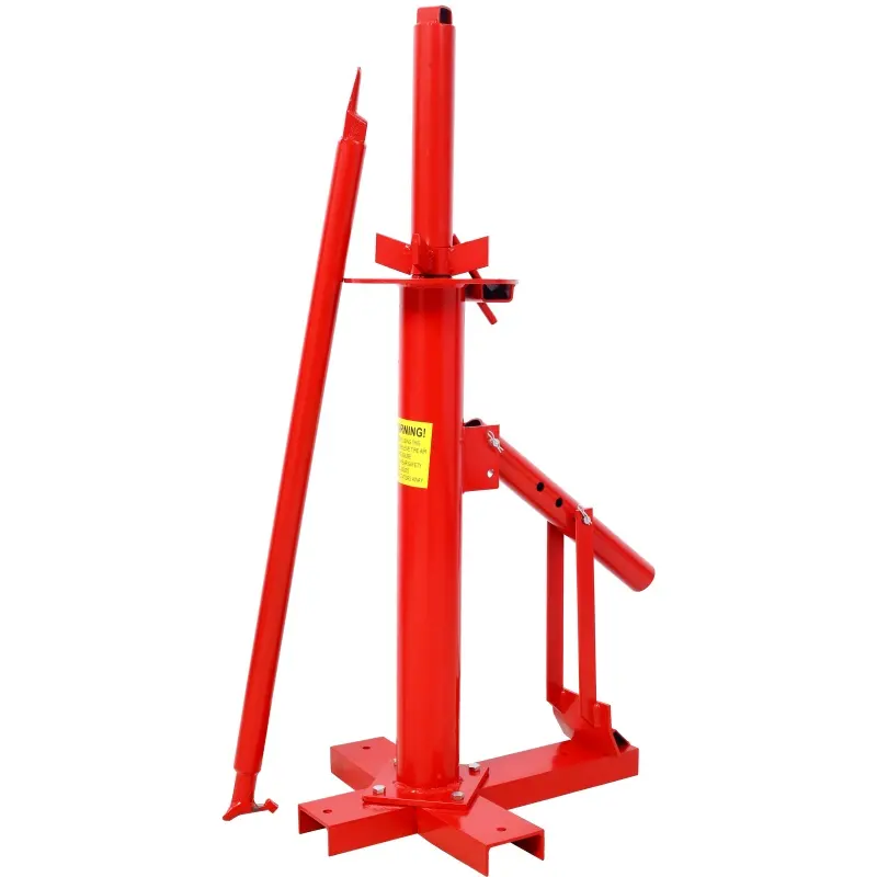 Portable Manual Tire Changer 8 Inch