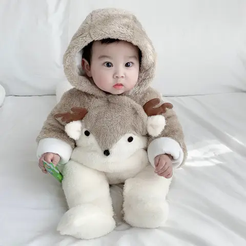 Baby Onesies