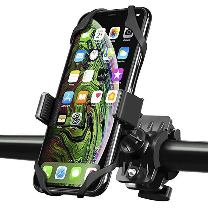 Universal Navigation Frame For Motorcycle Electric Vehicle