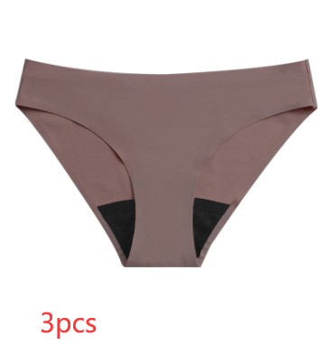 Brown 3pcs