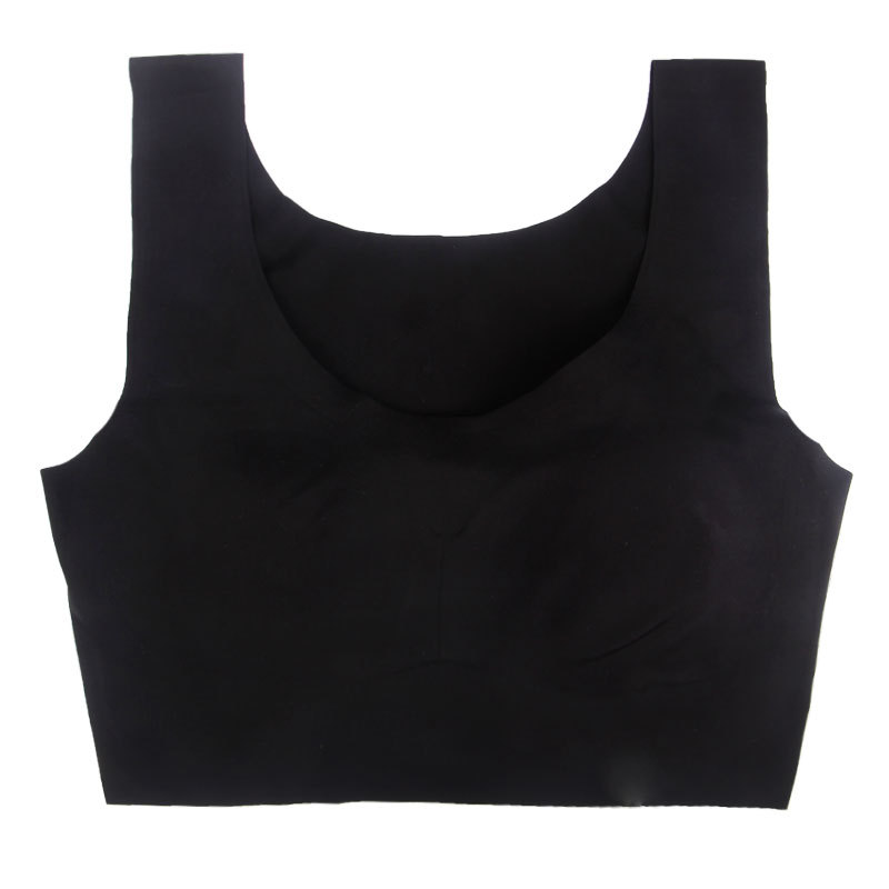 Title 5, Womens non-marking, non-steel ring tank top sp...