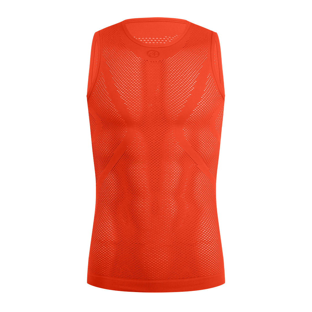 Title 6, One Seamless Sports Sweat-absorbent Sleeveless ...