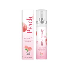 Mouth Spray Mint & Fruit Flavored Mouth Spray Breath Mouth Spray Mint & Fruit Flavor Breath Oral Spray