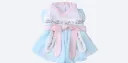 Hanfu Mint Blue