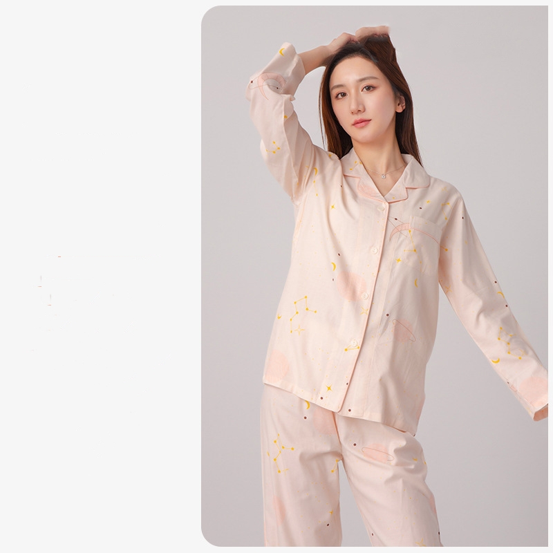 Cotton Silk Home Wear Cotton Rayon Blend - Image 7