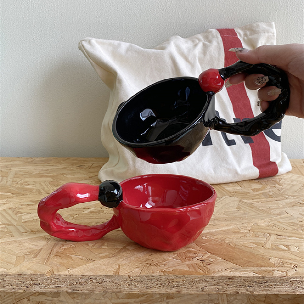 Home Vintage Water Cup Gift - Image 3