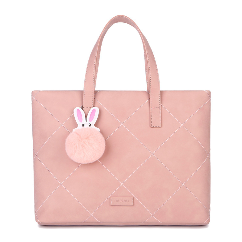 Men's And Women's Portable Crossbody Laptop Bag — foto 9