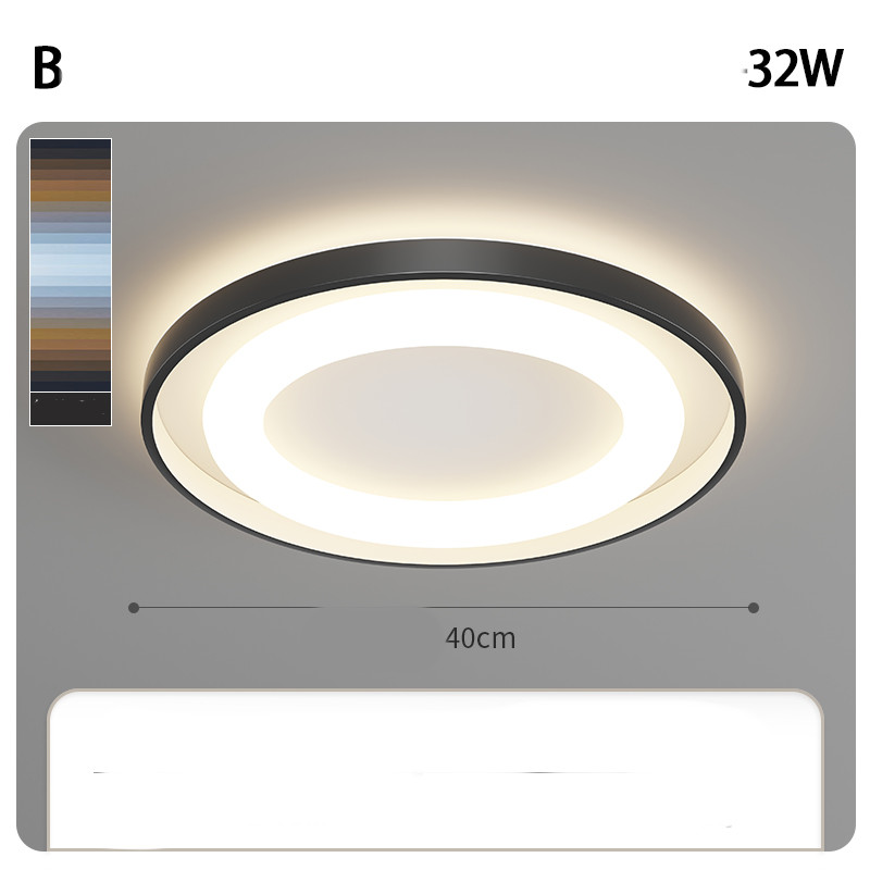 Living Room Lamp Modern Super Bright Main - Image 13