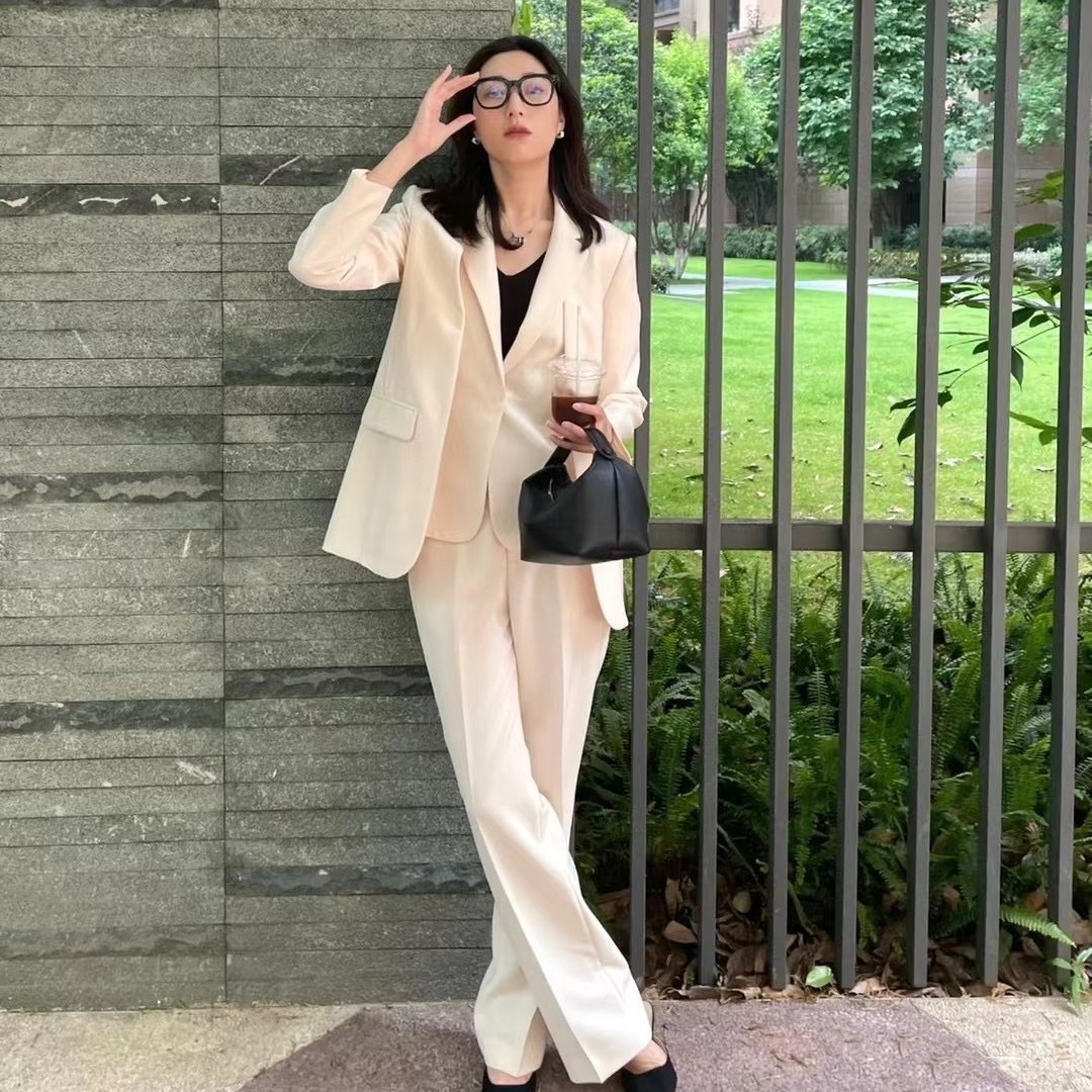 Women's Carrying Row Lunch Box Carrying Bag