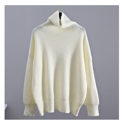 Title 6, Cashmere Sweater Women Turtleneck Pullovers Top...