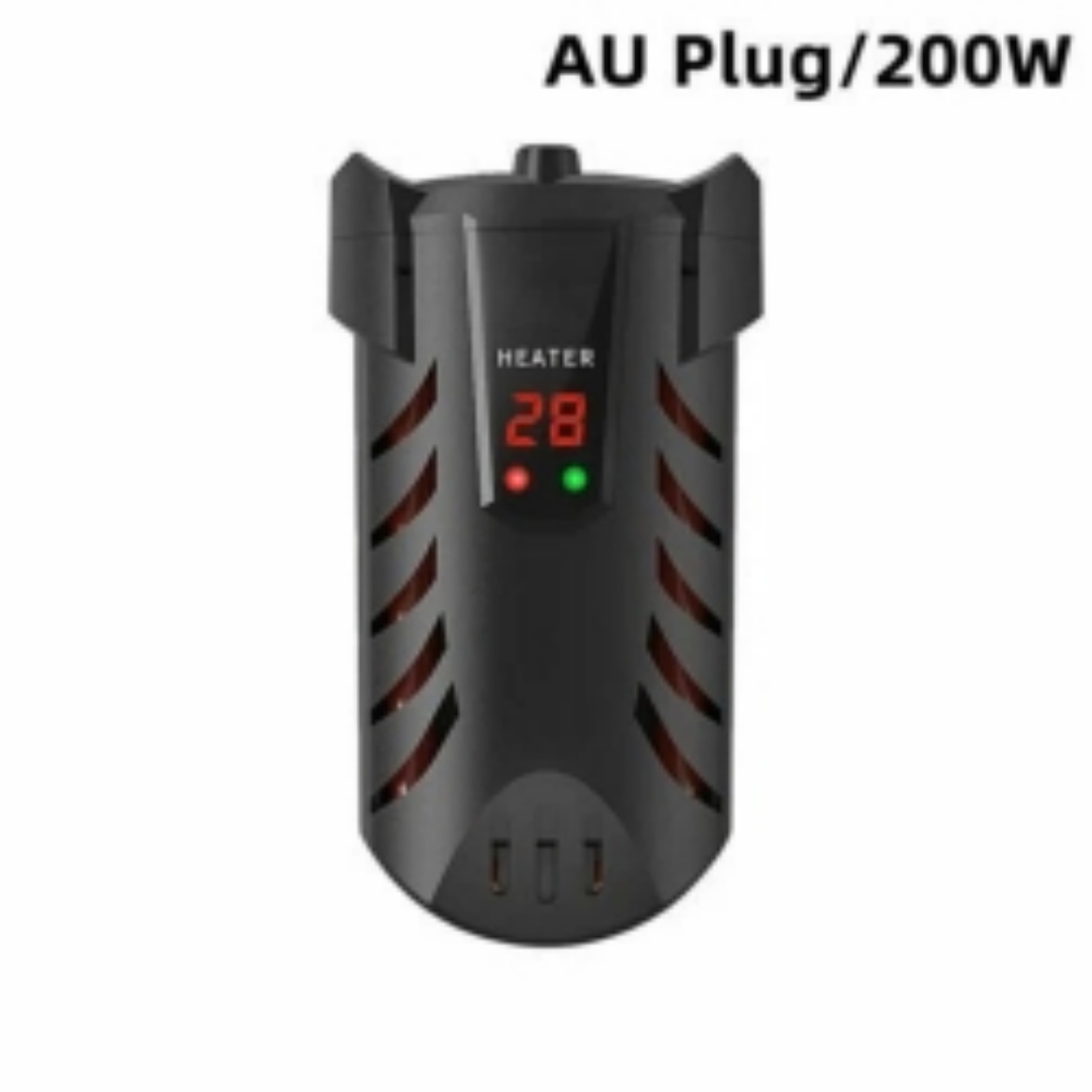 Tige chauffante pour aquarium 10 0-50 0w – Image 9