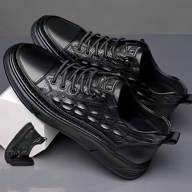 Men's Soft Sole Sports Casual Sneakers