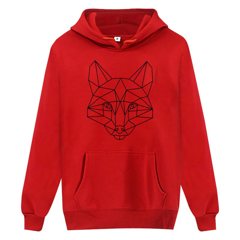 Title 3, Hooded pullover sweater