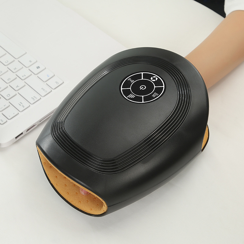 Heating Electric Hand Massager