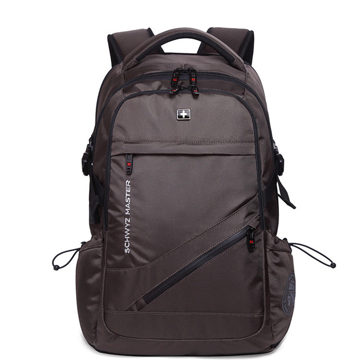 Army Knife Shoulder Fashion Computer Bag