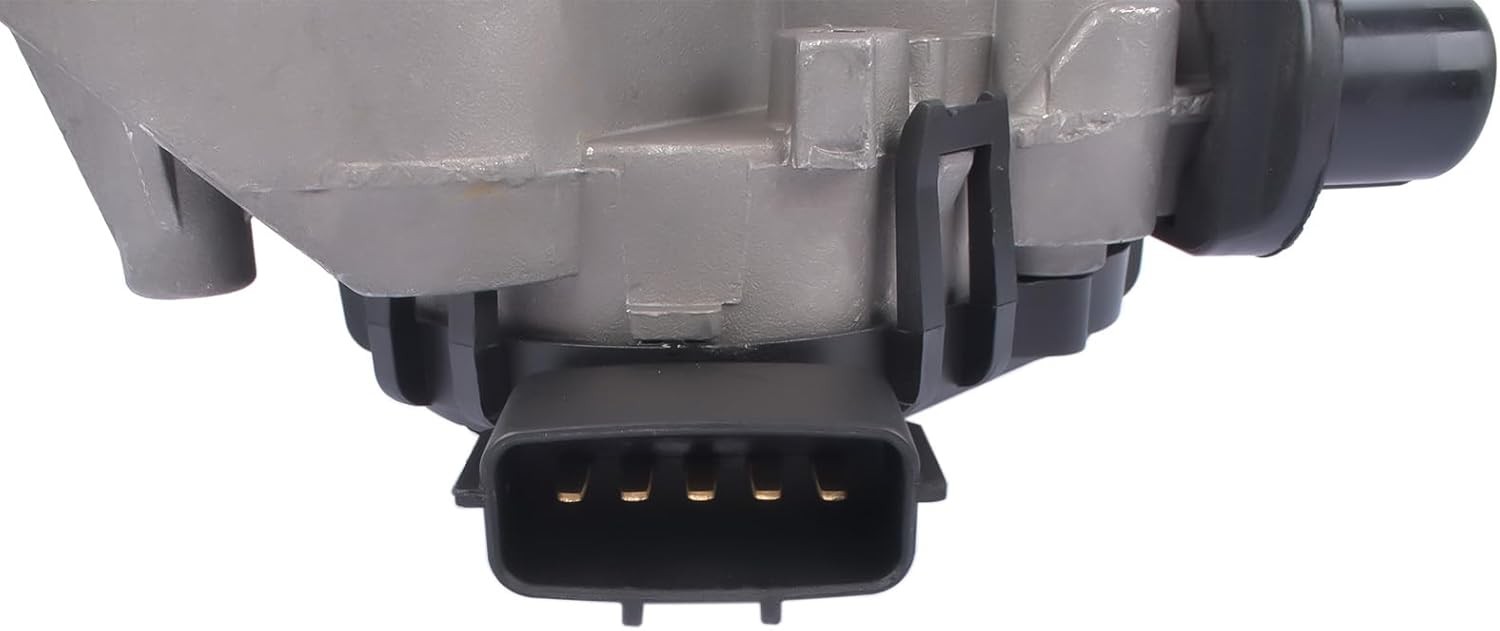 Front Wiper Motor Linkage Bar Assembly Fit For Renault Clio MK4 — image 3