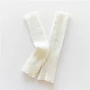 Socklinerflat White