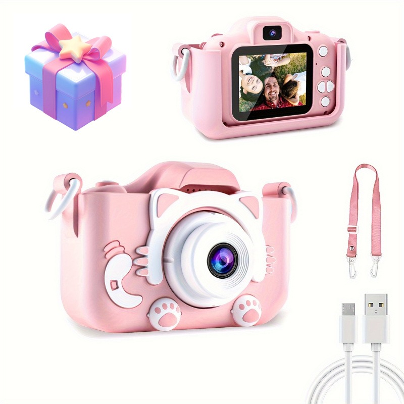 kids camera 