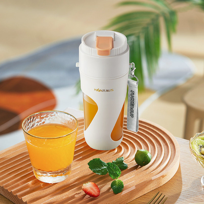 Title 3, Portable Household Fruit Juicer Cup