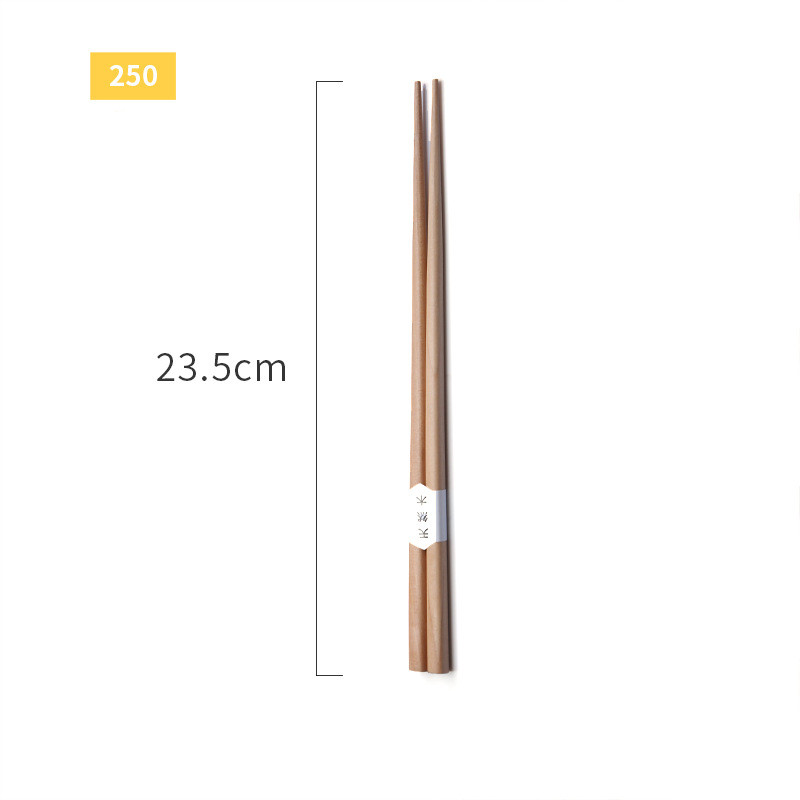 New Hot Sell Japanese Natural Nanmu Convenient Tableware
