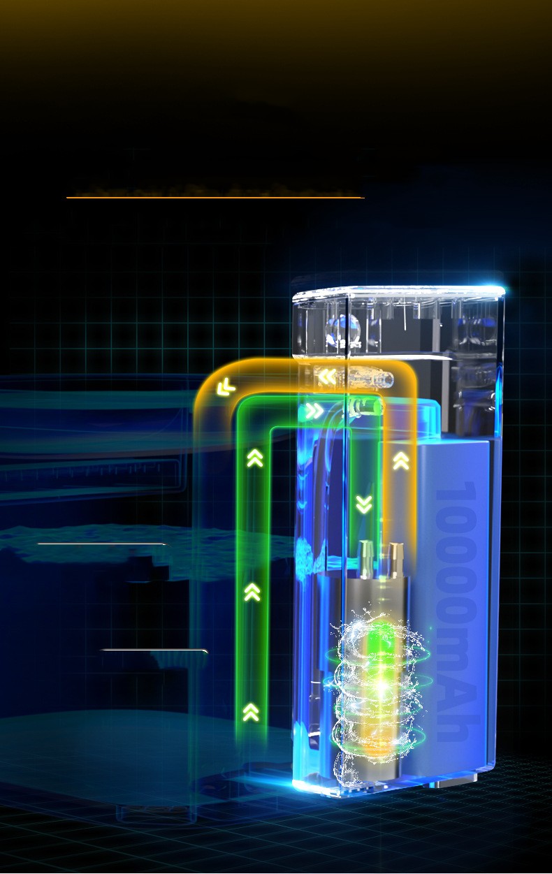 Беспроводной индукционный диспенсер для воды для домашних животных