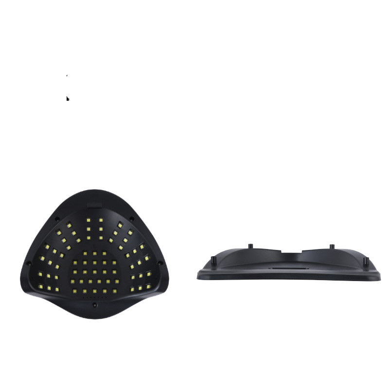 280W Four-speed Timing X10 Manicure Baking Lamp — foto 6