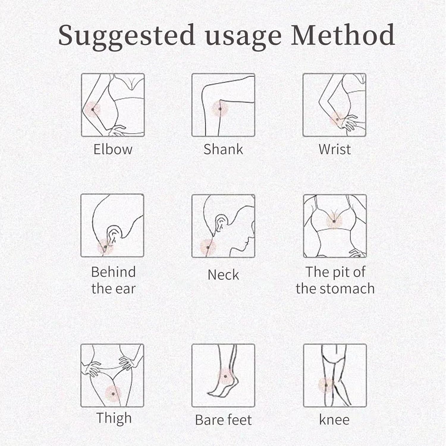 A Unique And Luxurious Red High-heeled Shoe Design A Long-lasting Fragrance A Must-have Perfume For Beauty Enthusiasts And A Special Gift For Women. 13