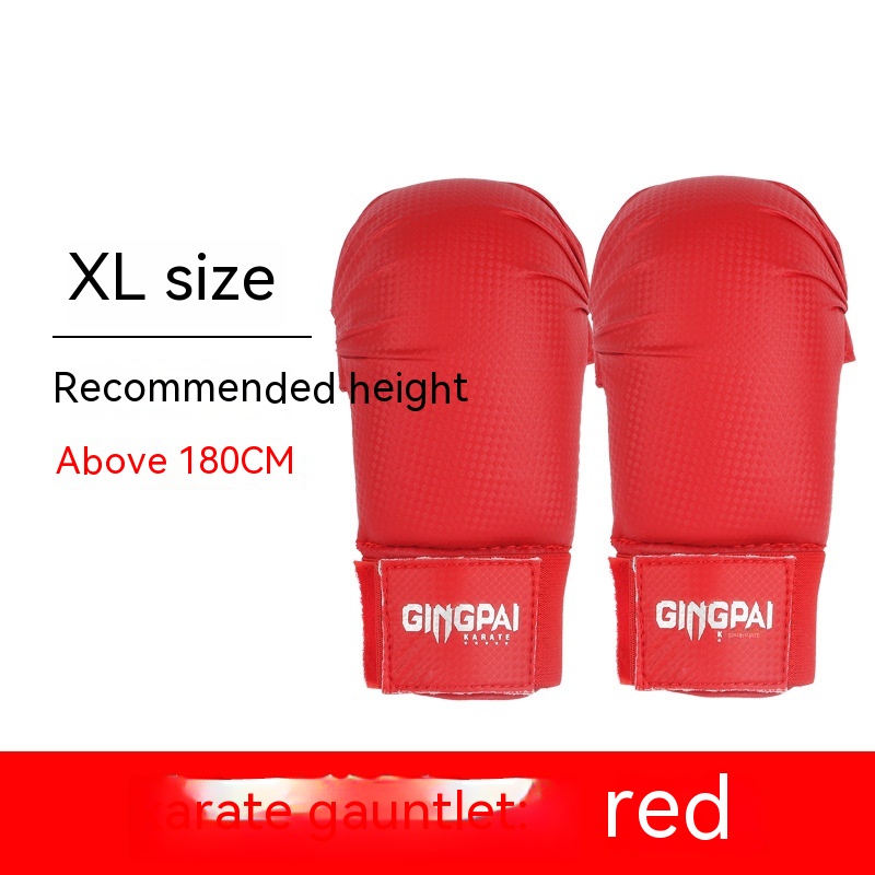 Red XL