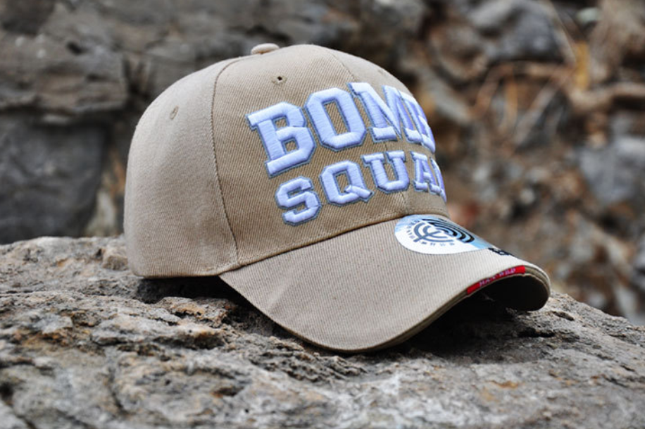 Title 5, Battle Cap Bennett Training Cap