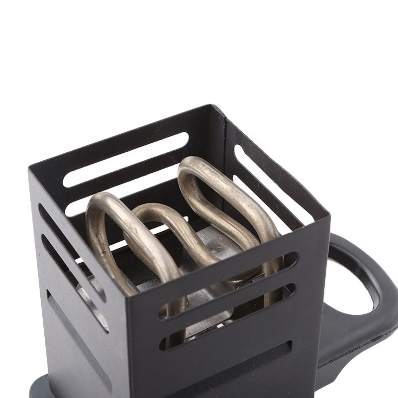 Title 3, Special Charcoal Stove For Mini Charcoal Stove