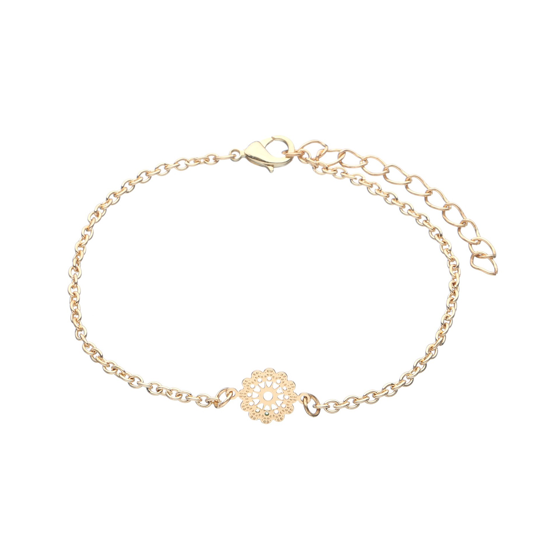 3-piece Retro Simple Original Ladies Bracelet