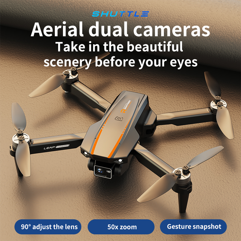 H31 Drone Aerial PhotographyaircraftFlagship Set