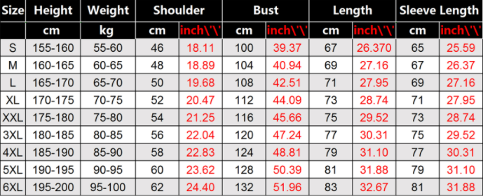 Digital Printing Sweater For Men And Women