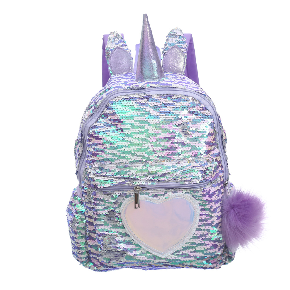 Title 2, Mochila Escolar Infantil Symphony Hairball con ...